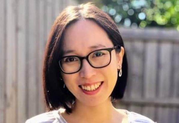 Dr Joy Liao